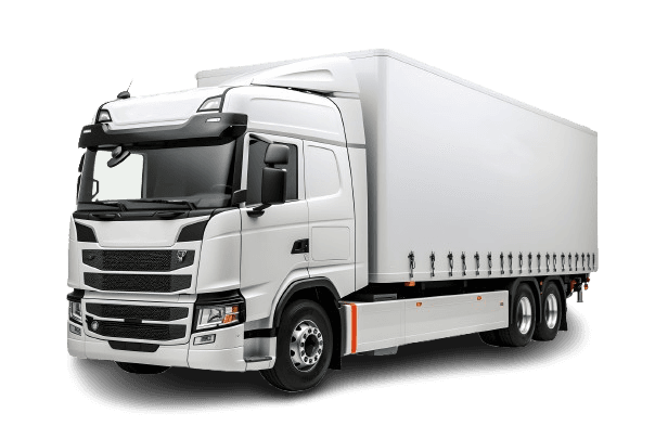 Грузоперевозка