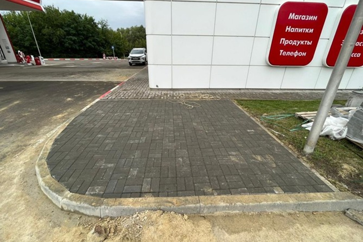 Портфолио 1